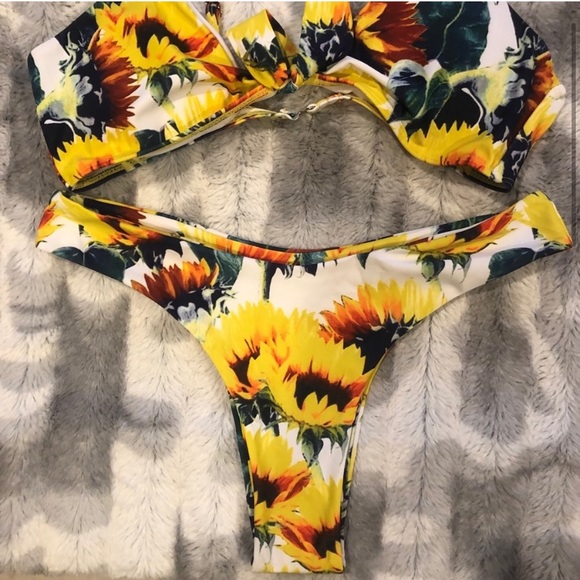 ZAFUL swimsuit - Picture 3 of 8